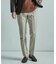 【ACTIVE TAILOR】360°ストレッチスラックス＜ストレッチ＞＜接触冷感＞＜速乾＞