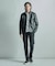 【ACTIVE TAILOR】360°ストレッチスラックス＜ストレッチ＞＜接触冷感＞＜速乾＞
