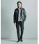 【ACTIVE TAILOR】360°ストレッチスラックス＜ストレッチ＞＜接触冷感＞＜速乾＞