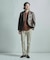 【ACTIVE TAILOR】360°ストレッチスラックス＜ストレッチ＞＜接触冷感＞＜速乾＞