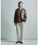 【ACTIVE TAILOR】360°ストレッチスラックス＜ストレッチ＞＜接触冷感＞＜速乾＞