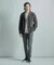 【ACTIVE TAILOR】360°ストレッチスラックス＜ストレッチ＞＜接触冷感＞＜速乾＞
