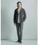 【ACTIVE TAILOR】360°ストレッチスラックス＜ストレッチ＞＜接触冷感＞＜速乾＞