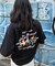 【MARK GONZALES/マークゴンザレス 別注】ロゴプリントオーバーサイズTシャツ