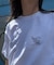 【MARK GONZALES/マークゴンザレス 別注】ロゴプリントオーバーサイズTシャツ