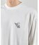 【MARK GONZALES/マークゴンザレス 別注】ロゴプリントオーバーサイズTシャツ