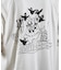 【MARK GONZALES/マークゴンザレス 別注】ロゴプリントオーバーサイズTシャツ