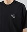 【MARK GONZALES/マークゴンザレス 別注】ロゴプリントオーバーサイズTシャツ
