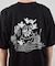 【MARK GONZALES/マークゴンザレス 別注】ロゴプリントオーバーサイズTシャツ