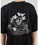【MARK GONZALES/マークゴンザレス 別注】ロゴプリントオーバーサイズTシャツ