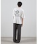 【MARK GONZALES/マークゴンザレス 別注】ロゴプリントオーバーサイズTシャツ