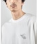 【MARK GONZALES/マークゴンザレス 別注】ロゴプリントオーバーサイズTシャツ