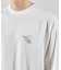 【MARK GONZALES/マークゴンザレス 別注】ロゴプリントオーバーサイズTシャツ