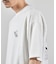 【MARK GONZALES/マークゴンザレス 別注】ロゴプリントオーバーサイズTシャツ