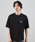 【MARK GONZALES/マークゴンザレス 別注】ロゴプリントオーバーサイズTシャツ