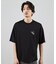 【MARK GONZALES/マークゴンザレス 別注】ロゴプリントオーバーサイズTシャツ