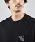 【MARK GONZALES/マークゴンザレス 別注】ロゴプリントオーバーサイズTシャツ