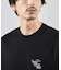 【MARK GONZALES/マークゴンザレス 別注】ロゴプリントオーバーサイズTシャツ
