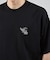 【MARK GONZALES/マークゴンザレス 別注】ロゴプリントオーバーサイズTシャツ