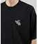 【MARK GONZALES/マークゴンザレス 別注】ロゴプリントオーバーサイズTシャツ
