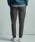 【ACTIVE TAILOR/アクティブテイラー】ミラノリブニットパンツ＜マシンウォッシャブル＞