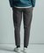 【ACTIVE TAILOR/アクティブテイラー】ミラノリブニットパンツ＜マシンウォッシャブル＞