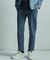 【ACTIVE TAILOR/アクティブテイラー】ミラノリブニットパンツ＜マシンウォッシャブル＞