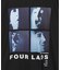 【THE CULTURE CODE x Klaus Voormann x MEN'S BIGI 】別注プリントT＜Four Lads＞