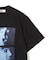 【THE CULTURE CODE x Klaus Voormann x MEN'S BIGI 】別注プリントT＜Four Lads＞