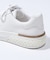 【COLE HAAN/コールハーン】MENS BIGI限定 GRANDPRO Halfcourt Skyweave スニーカー