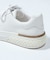 【COLE HAAN/コールハーン】MENS BIGI限定 GRANDPRO Halfcourt Skyweave スニーカー