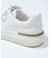 【COLE HAAN/コールハーン】MENS BIGI限定 GRANDPRO Halfcourt Skyweave スニーカー