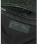 【SEEKER/シーカー】別注メッシュレザーショルダーバッグ