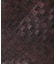 【SEEKER/シーカー】別注メッシュレザーショルダーバッグ