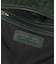 【SEEKER/シーカー】別注メッシュレザーショルダーバッグ