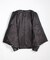 クロームタンニングシープレザージャケット