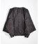 クロームタンニングシープレザージャケット
