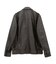 クロームタンニングシープレザージャケット