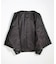 クロームタンニングシープレザージャケット