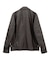 クロームタンニングシープレザージャケット