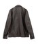 クロームタンニングシープレザージャケット