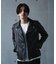 SHEEP LEATHER/シープレザー ダブルライダースジャケット