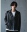 SHEEP LEATHER/シープレザー ダブルライダースジャケット