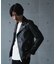 SHEEP LEATHER/シープレザー ダブルライダースジャケット