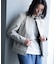 SHEEP LEATHER/シープレザー シングルライダースジャケット