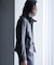 SHEEP LEATHER/シープレザー シングルライダースジャケット