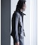 SHEEP LEATHER/シープレザー シングルライダースジャケット