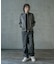 SHEEP LEATHER/シープレザー シングルライダースジャケット