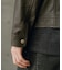 SHEEP LEATHER/シープレザー シングルライダースジャケット