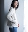 SHEEP LEATHER/シープレザー シングルライダースジャケット